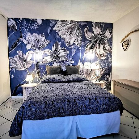 Апартаменты La Bulle Bleue - Parking-Terrasse-Aeoport-Meet Бланьяк Экстерьер фото