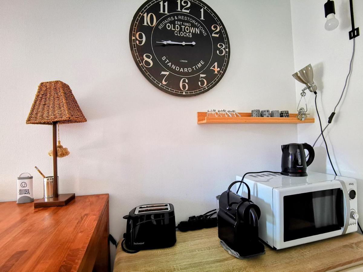 Апартаменты La Bulle Bleue - Parking-Terrasse-Aeoport-Meet Бланьяк Экстерьер фото